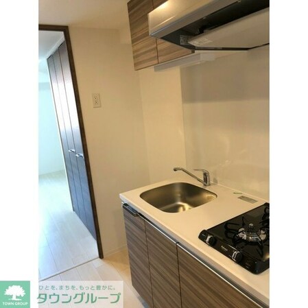 メイクス矢場町の物件内観写真